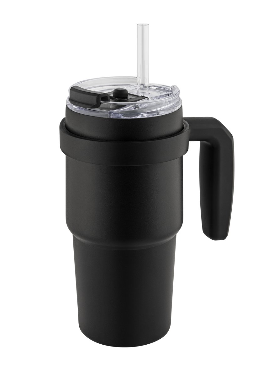 Metmaxx® "MyFlexiCeramic" thermosbeker