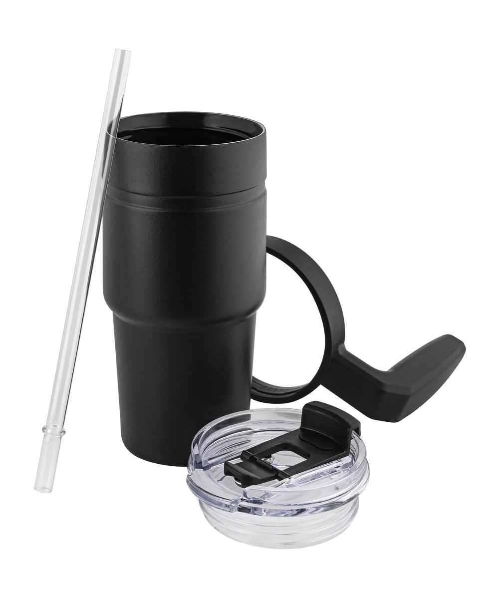 Metmaxx® "MyFlexiCeramic" thermosbeker