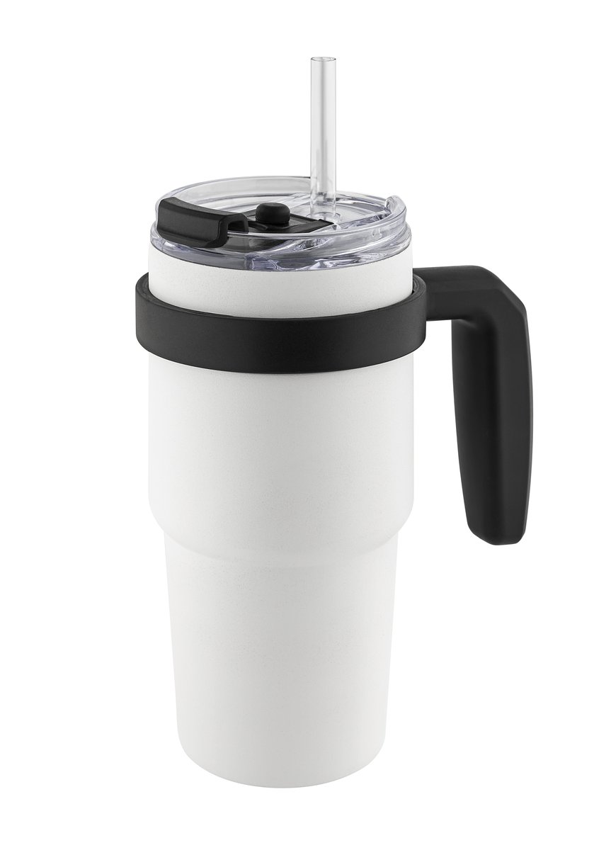 Metmaxx® "MyFlexiCeramic" thermosbeker