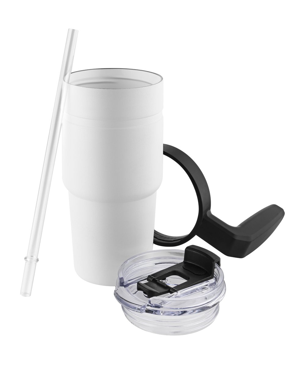 Metmaxx® "MyFlexiCeramic" thermosbeker