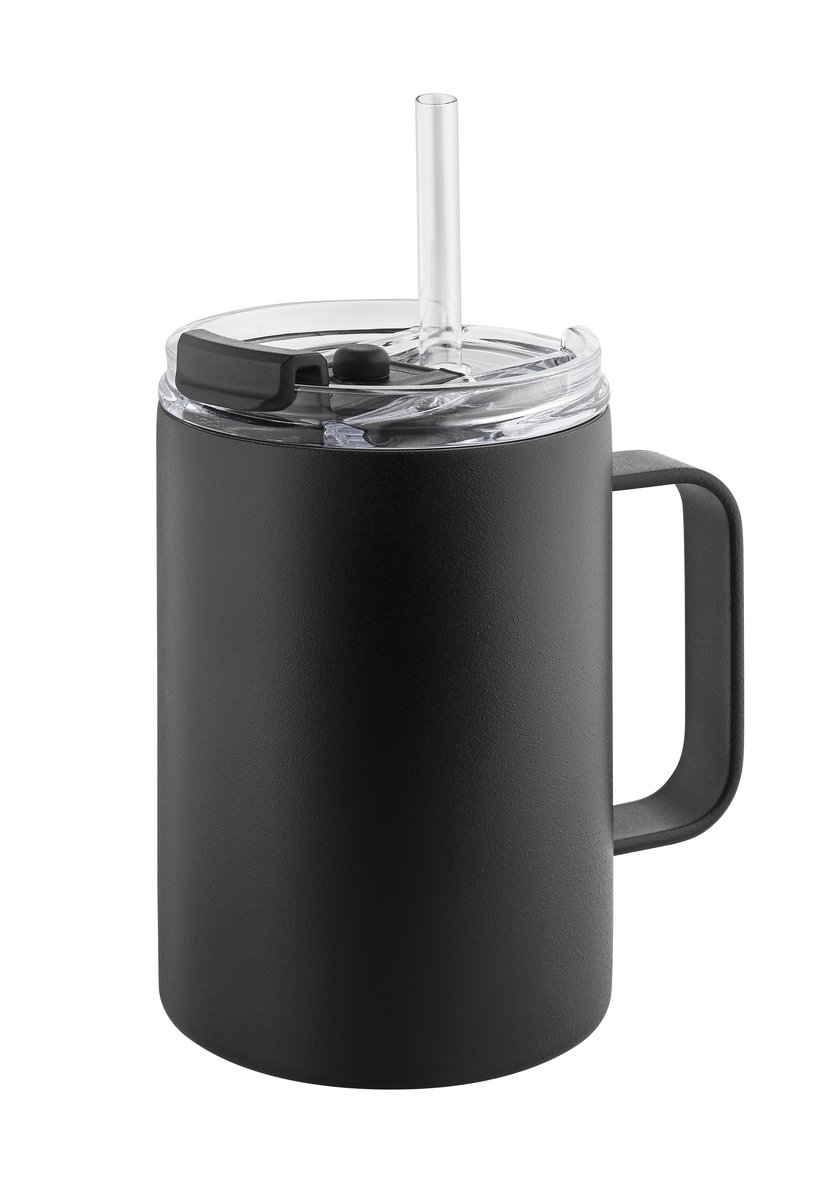 Metmaxx® "MyCoffeePotCeramic" thermosbeker