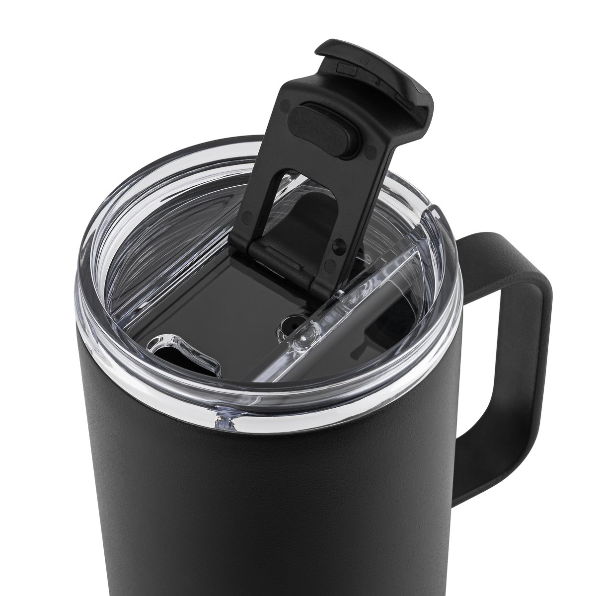 Metmaxx® "MyCoffeePotCeramic" thermosbeker