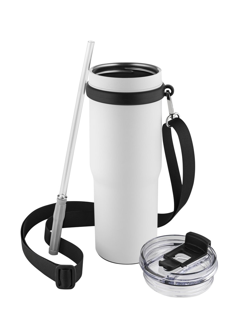 Metmaxx® "CremaExtensaMaxMobile" thermosbeker