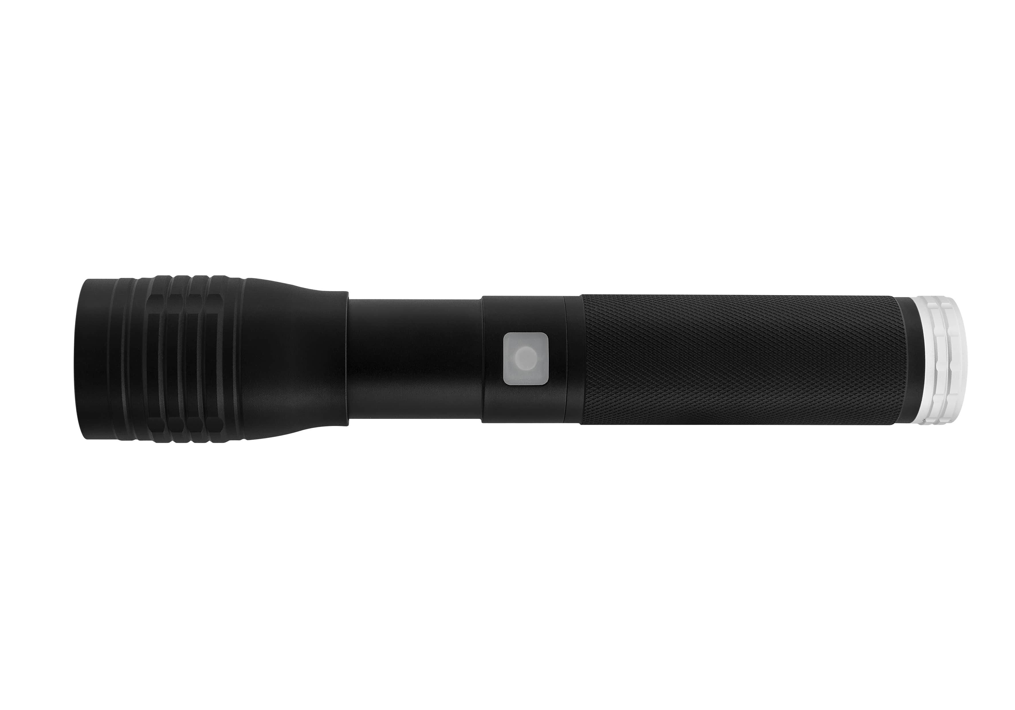 Metmaxx® "WorklightProRecharge" zwart