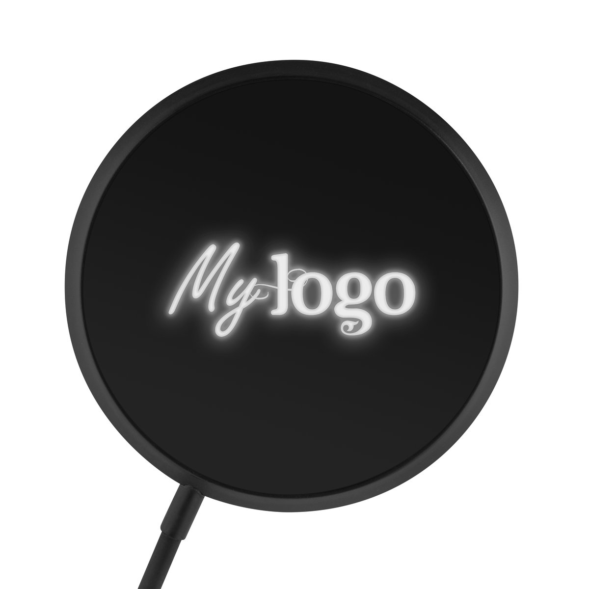 Metmaxx® draadloze oplaadkabel "PowerGlowTrio"