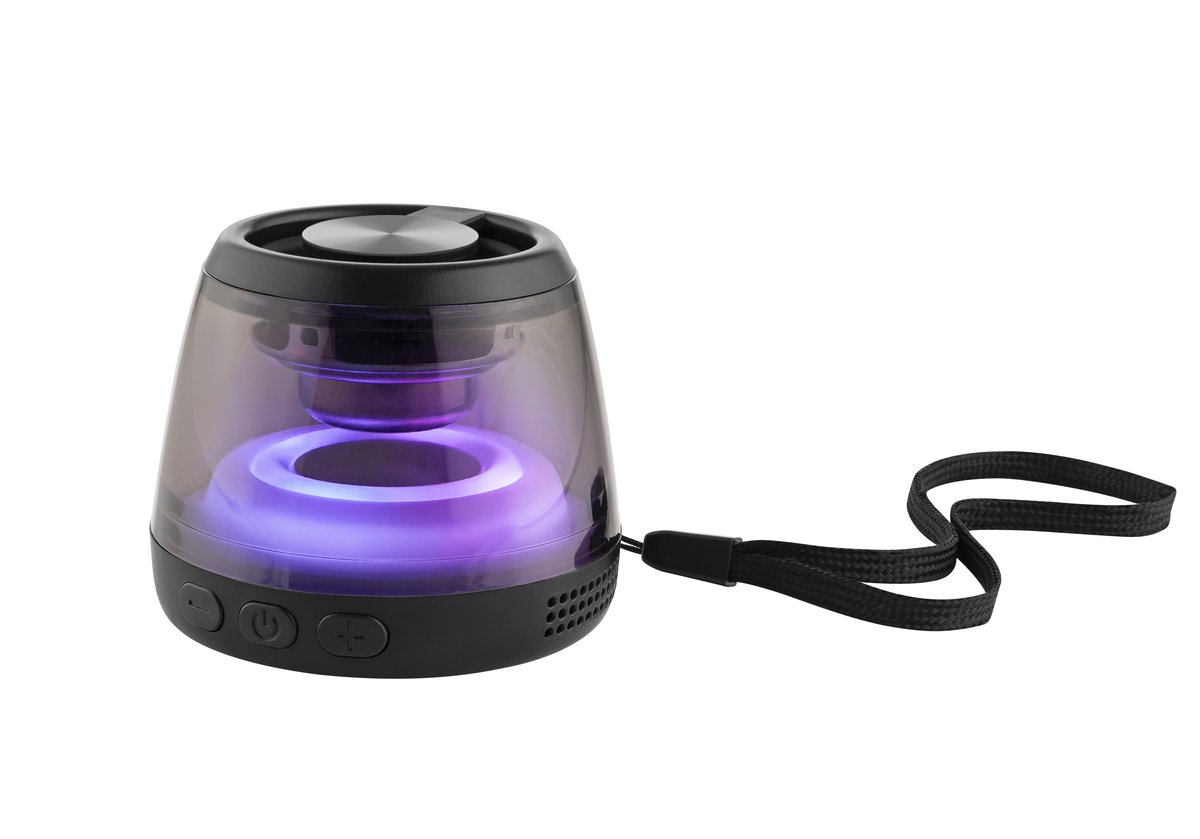 Metmaxx® mobiele luidspreker "MagBeatz"