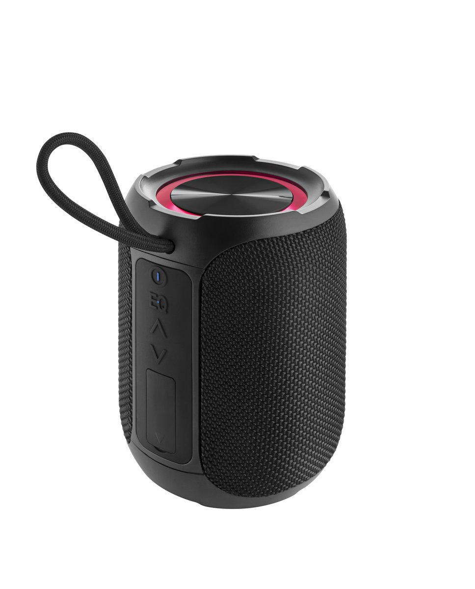 Metmaxx® Wireless Box "Mr.BoombasticBeatBlaster"