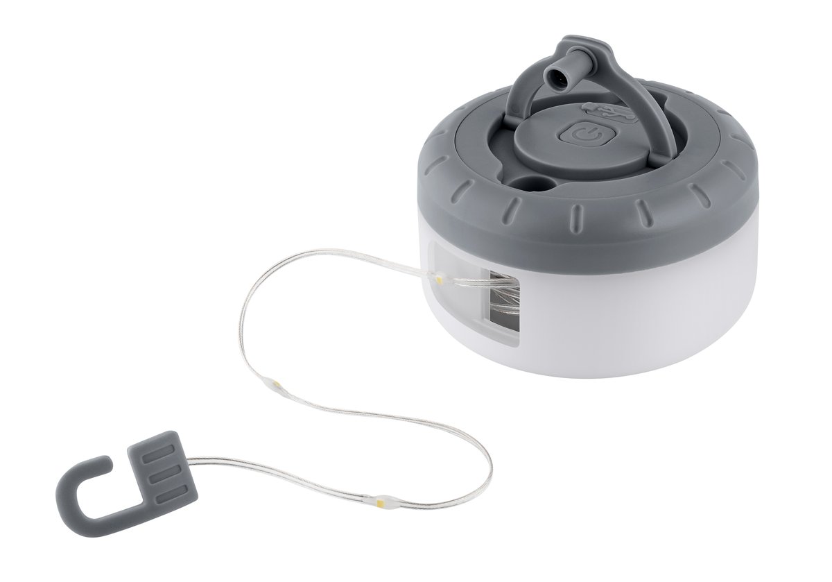 Metmaxx® buitenlamp "LuminaFlexRGB"
