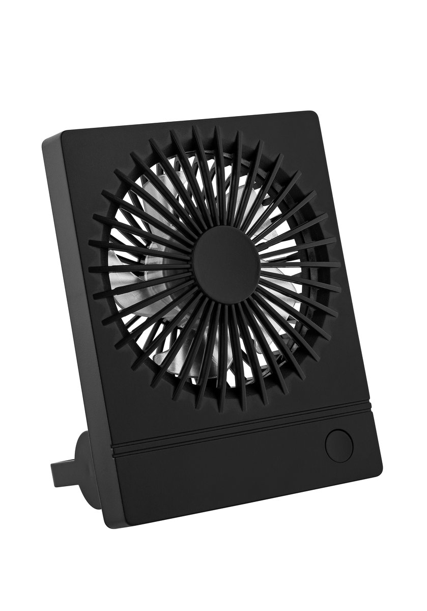 Metmaxx® "ChillPulse" ventilator
