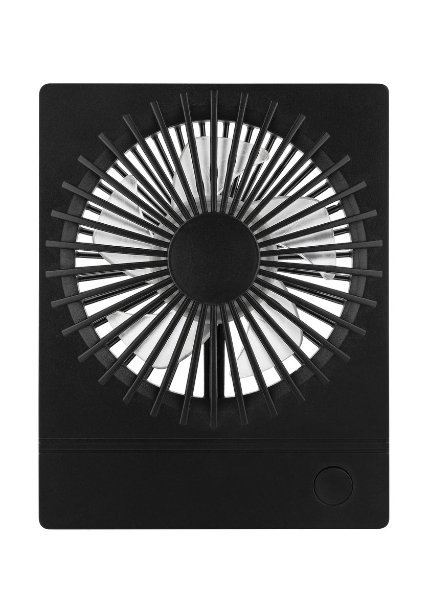 Metmaxx® "ChillPulse" ventilator