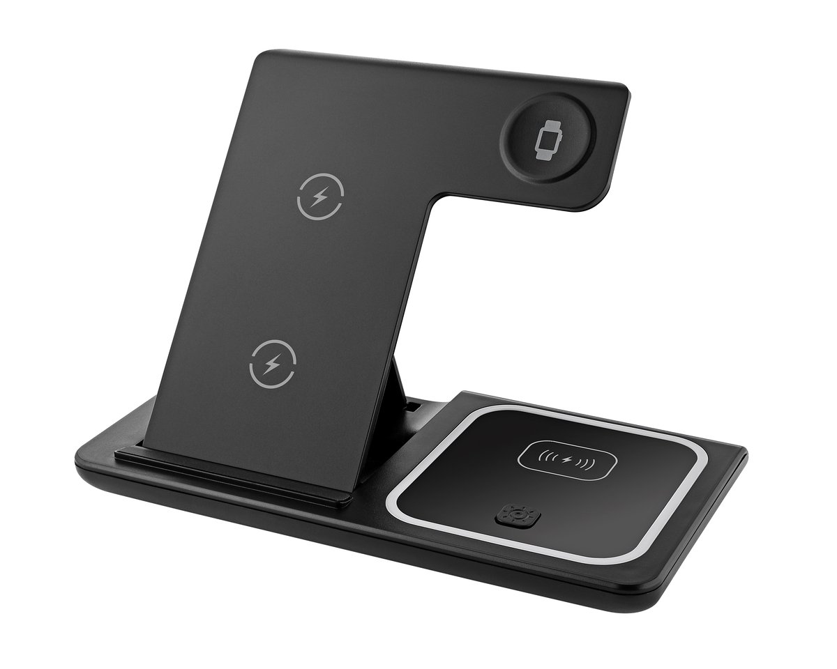 Metmaxx® "FoldMatePowerDock" oplaadstation