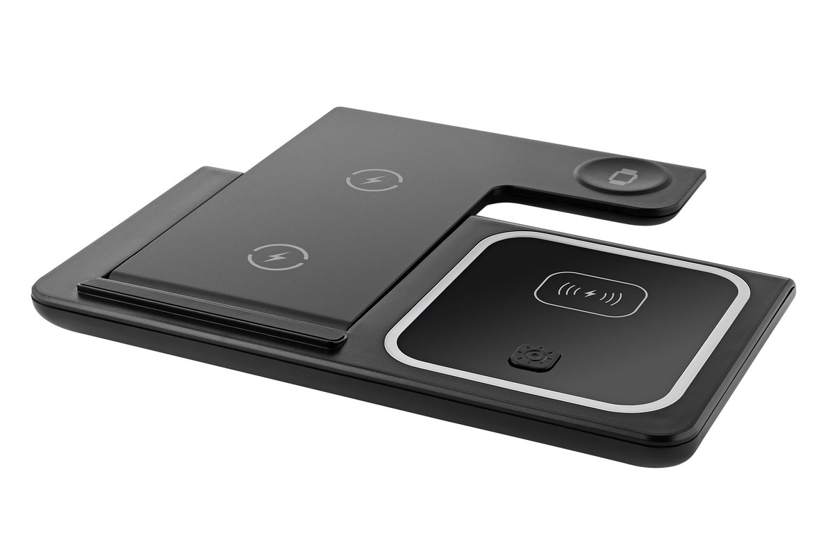 Metmaxx® "FoldMatePowerDock" oplaadstation